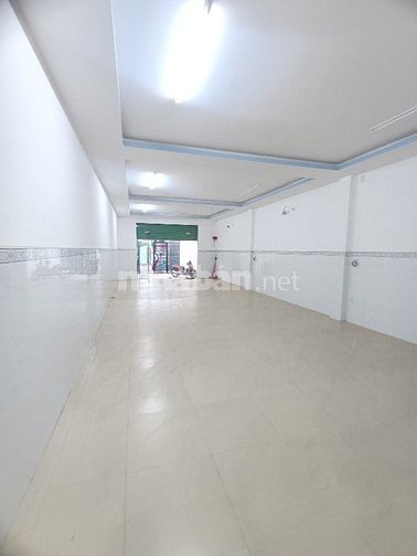 Cho Thuê Nhà Mặt Tiền Đường Hoàng hữu Nam. P Long Thạnh Mỹ. Quận 9 