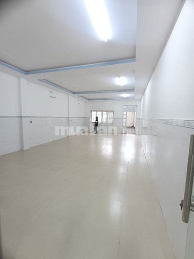 Cho Thuê Nhà Mặt Tiền Đường Hoàng hữu Nam. P Long Thạnh Mỹ. Quận 9 