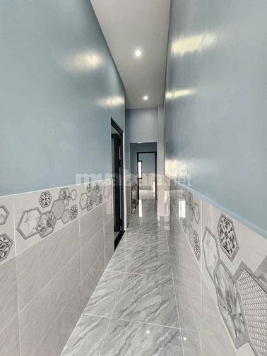 Siêu Phẩm Sát Mặt Tiền Tân Xuân 3 . Nhà Mới Xây . 4 x 16 