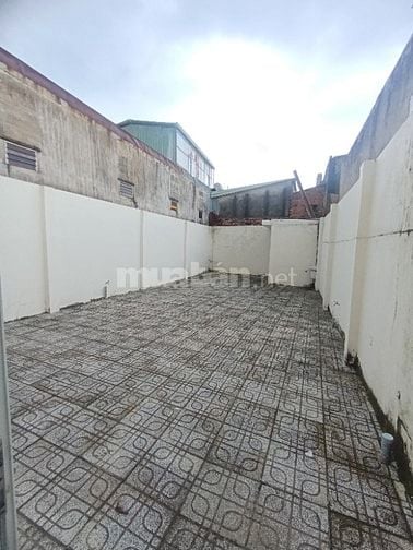 Cho Thuê Nhà Mặt Tiền Đường Hoàng hữu Nam. P Long Thạnh Mỹ. Quận 9 