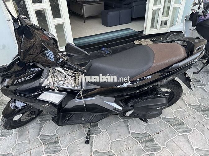 AB 150 abs, bstp, 9 chủ, odo 9500km