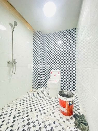 BÁN NHÀ 3 TẦNG PHẠM HỮU LẦU QUẬN 7
