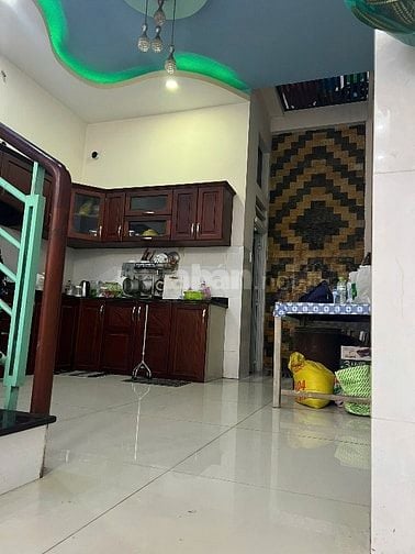 Nhà Mới Ở Ngay 4x14m 3Tầng 4PN HXH HL2 - Lê Văn Quới 