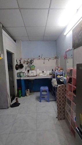 CHỦ CẦN BÁN NHÀ 4x26 GIÁ CHỈ NHỈNH 5 TỶ