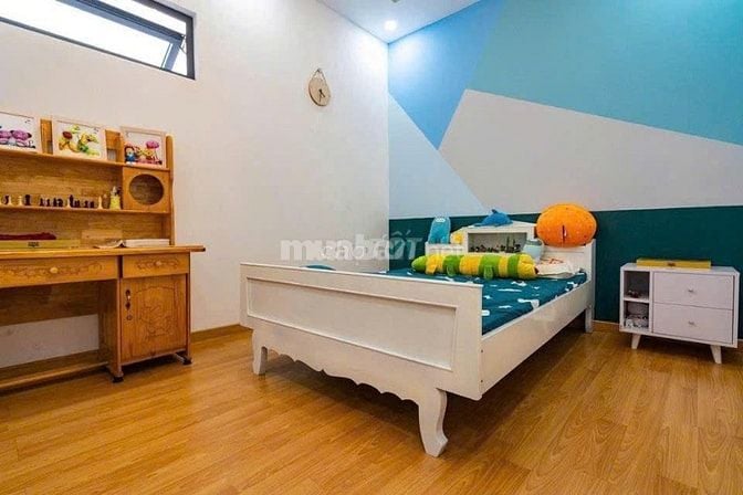 Sang tên nhà gần chợ Đệm ,Tân Kiên ,huyện Bình Chánh-TPHCM 