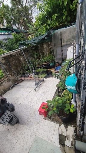 CHỦ CẦN BÁN NHÀ 4x26 GIÁ CHỈ NHỈNH 5 TỶ