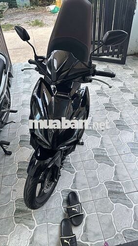 AB 150 abs, bstp, 9 chủ, odo 9500km