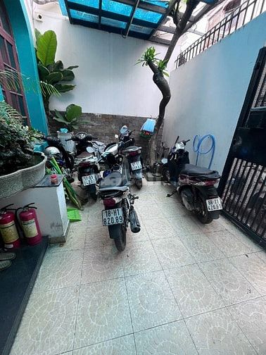 Chính chủ cho thuê hẻm xe tải Huỳnh Văn Bánh 7x18m- 2Lầu - có HHMG