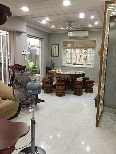 Hàng Siêu Hiếm, Chắc Chắn bán nhanh - 170tr/m2 - Hẻm xe hơi 6m Lam Sơn
