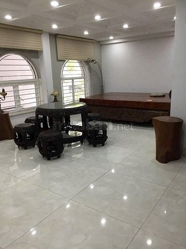 Hàng Siêu Hiếm, Chắc Chắn bán nhanh - 170tr/m2 - Hẻm xe hơi 6m Lam Sơn