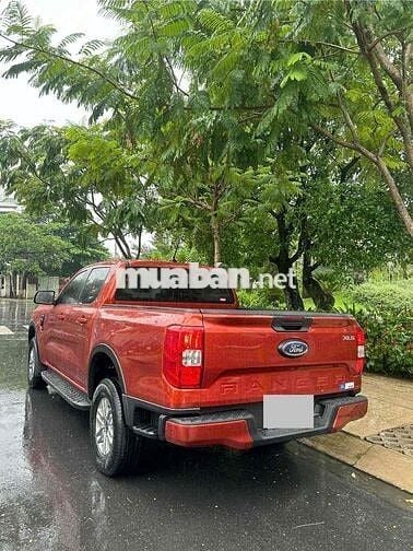 Ford Ranger 2023 XLS 2.0 4x2 AT - 61000 km