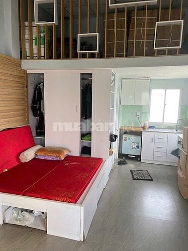 Bán nhà mặt phố Nguyễn Văn Linh, giá cực chất 5,75 tỷ, 23m2, Q7