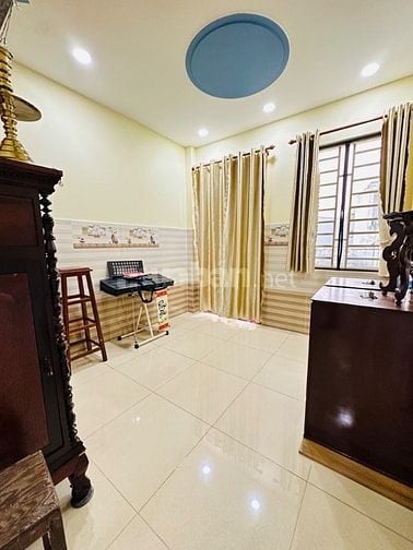 HOÀNG HOA THÁM - 3 TẦNG 4PN - 68M2 -AN NINH YÊN TĨNH - 8 TỶ BỚT LỘC