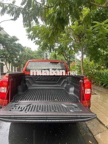 Ford Ranger 2023 XLS 2.0 4x2 AT - 61000 km