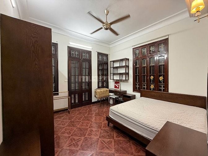 NHÀ 5T PHÂN LÔ VIP NGÕ 24 THÔNG 12 &36 PHỐ ĐÀO TẤN OTO TRÁNH KD TỐT 