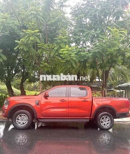 Ford Ranger 2023 XLS 2.0 4x2 AT - 61000 km