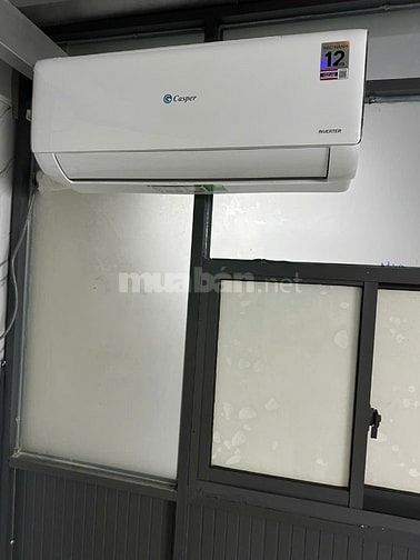 Nhà cho thuê nguyên căn 1 trệt 1 lầu, 2 phòng ngủ .