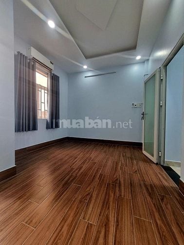 🏡 NHÀ Q7 – HUỲNH TẤN PHÁT 💰 GẦN 30m² – 3 TẦNG – 2PN – GIÁ NHỈNH 3T 