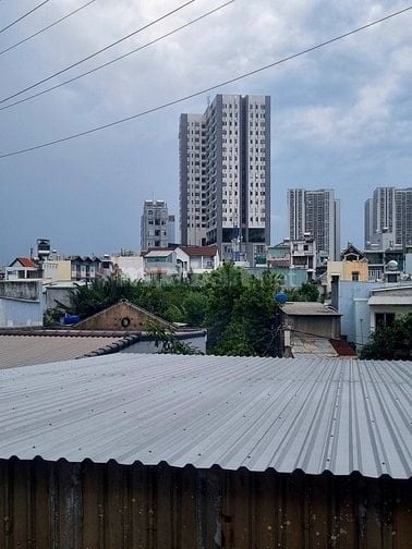 🏡 NHÀ Q7 – HUỲNH TẤN PHÁT 💰 GẦN 30m² – 3 TẦNG – 2PN – GIÁ NHỈNH 3T 