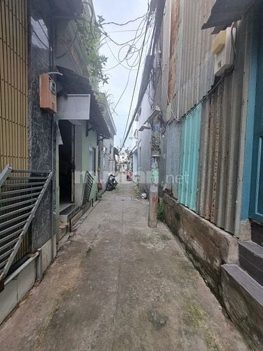 🏡 NHÀ Q7 – HUỲNH TẤN PHÁT 💰 GẦN 30m² – 3 TẦNG – 2PN – GIÁ NHỈNH 3T 