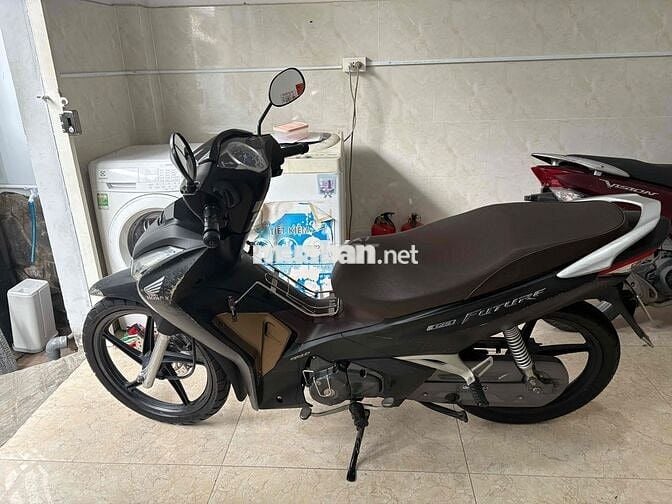 bán future fi 2020 led bản đen nâu