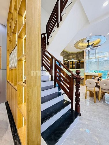 Chính chủ bán nhà đẹp Đông Hồ,P16Tân Bình DT 68m² – Giá mềm 2,56 tỷ