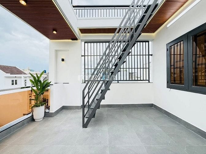 Chính chủ bán nhà đẹp Đông Hồ,P16Tân Bình DT 68m² – Giá mềm 2,56 tỷ