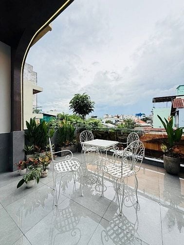 Chính chủ bán nhà đẹp Đông Hồ,P16Tân Bình DT 68m² – Giá mềm 2,56 tỷ