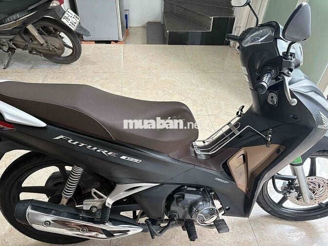 bán future fi 2020 led bản đen nâu