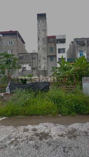 bán cắt lỗ lô đất dịch vụ trạm trôi, cần tiền nên bán gấp