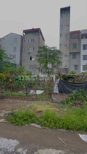 bán cắt lỗ lô đất dịch vụ trạm trôi, cần tiền nên bán gấp