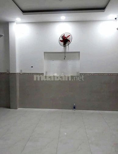 Nhà 1 sẹt Nguyễn Cửu Phú, Tân Tạo A, Bình Tân ,680 Triệu,Sổ hồng riêng