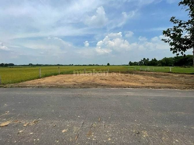191m2 FULL THỔ CƯ MT NGUYỄN THỊ NÁO TRUNG LẬP THƯỢNG CỦ CHI TP.HCM 