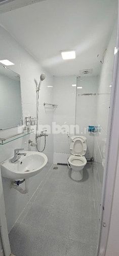 Chung cư mini số 6 ngõ 270 Phú Diễn, gần ĐH Tài Nguyên, Công nghiệp