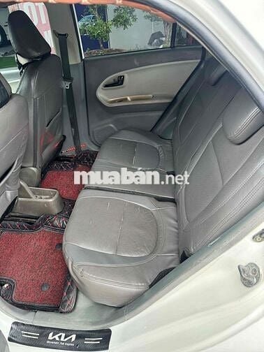 Kia Morning 2014 Van 1.0 AT - 12345 km
