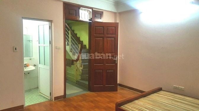 Chung cư mini số 6 ngõ 270 Phú Diễn, gần ĐH Tài Nguyên, Công nghiệp