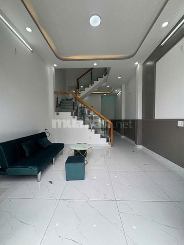 CẦN BÁN NHÀ MỚI GIÁ SINH VIÊN 40M2 CHỈ 730TR 