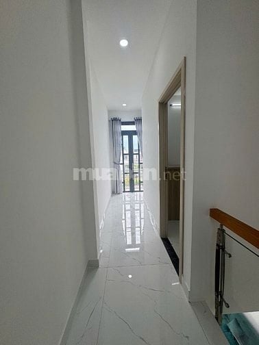 CẦN BÁN NHÀ MỚI GIÁ SINH VIÊN 40M2 CHỈ 730TR 