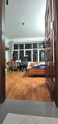 Chung cư mini số 6 ngõ 270 Phú Diễn, gần ĐH Tài Nguyên, Công nghiệp