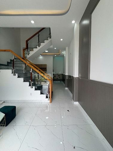 CẦN BÁN NHÀ MỚI GIÁ SINH VIÊN 40M2 CHỈ 730TR 