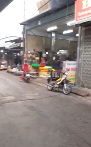 Bán nhà 2 Mặt tiền chợ Long Định, 425 ấp Mới, Long Định, Châu Thành, T