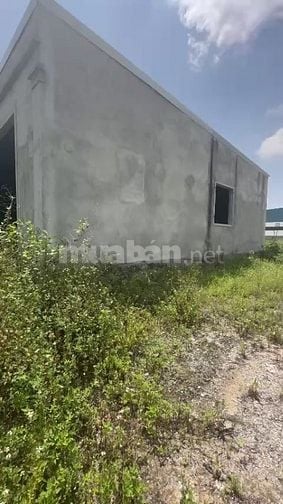 CẦN BÁN LÔ ĐẤT ĐẸP, CÓ NHÀ XƯỞNG – CỤM CÔNG NGHIỆP PHƯỜNG NAM HỒNG, HỒ