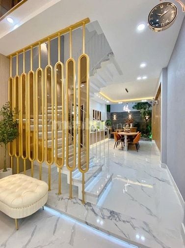 Sang nhượng gấp nhà 62,5m2 Nguyễn Trãi, P14, Q5. Kế chợ Kim Biên