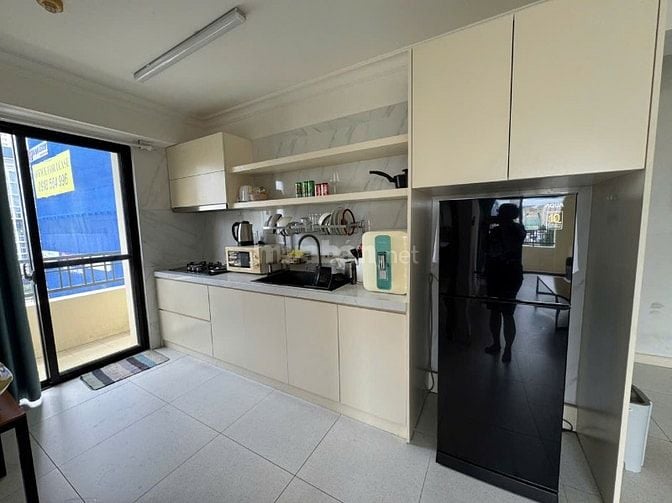Căn hộ Cantavil An Phú Quận 2.  DT 75m², 2PN, nhà đẹp, gía chỉ 15.5tr