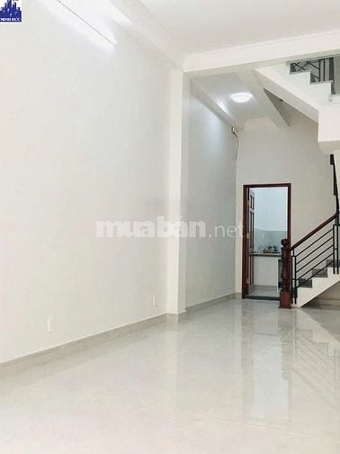 Cho thuê nhà hẻm 3m (3 gác) Nam Kỳ Khởi Nghĩa, P.V.T.Sáu, Q.3 giá 20tr