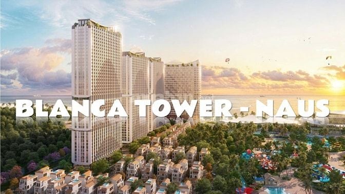 SunGroup Vũng Tàu 96ha - Thanh xuân của người Sài Gòn