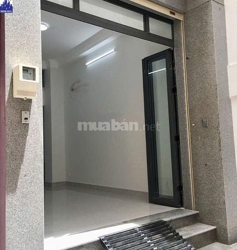 Cho thuê nhà hẻm 3m (3 gác) Nam Kỳ Khởi Nghĩa, P.V.T.Sáu, Q.3 giá 20tr