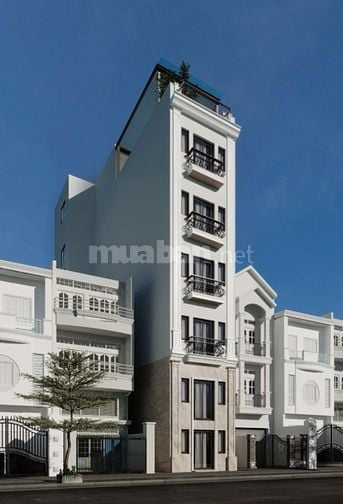 BÁN CCMN PHỐ ĐẶNG VĂN NGỮ – 20M RA MẶT PHỐ - 18 PHÒNG – CHỈ 22,5 TỶ