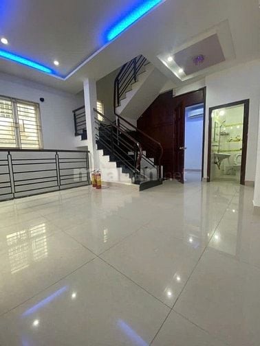 Cho thuê nhà hẻm 3m (3 gác) Nam Kỳ Khởi Nghĩa, P.V.T.Sáu, Q.3 giá 20tr