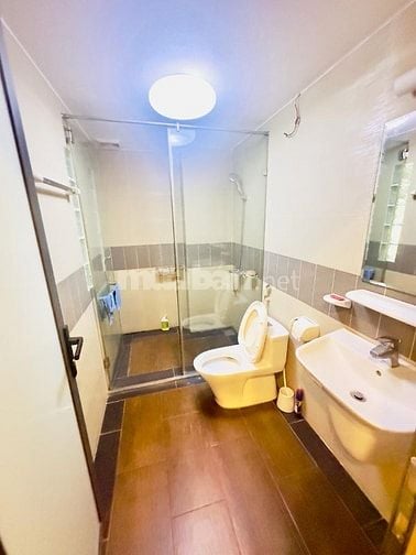 Bán nhà phân lô ngõ 61 Lạc Trung, ngõ ô tô tránh, có vỉa hè, 90m2, 4 t